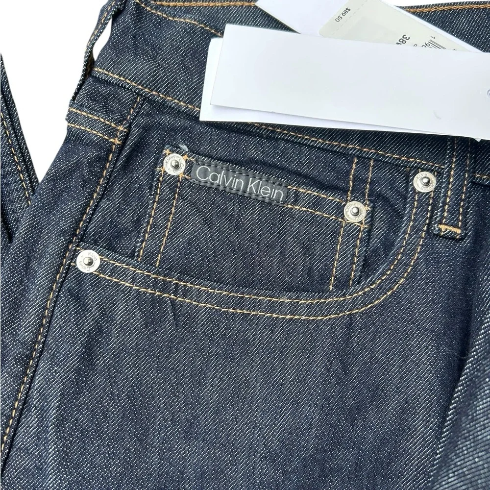 Calvin Klein calvin klein